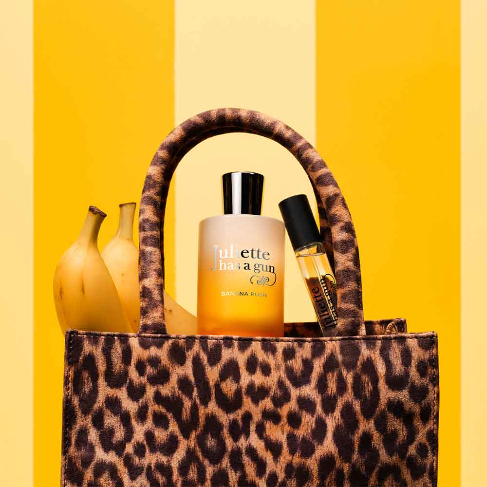 BANANA RUSH EAU DE PARFUM